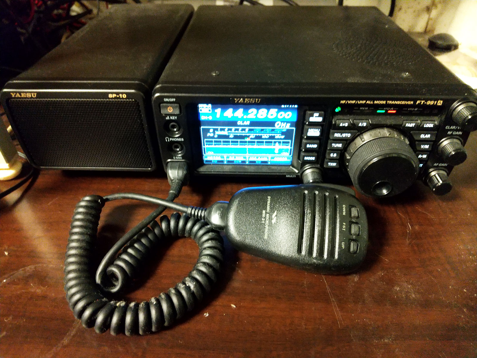 アパマンハムKANちゃんのアマチュア無線入門サイト